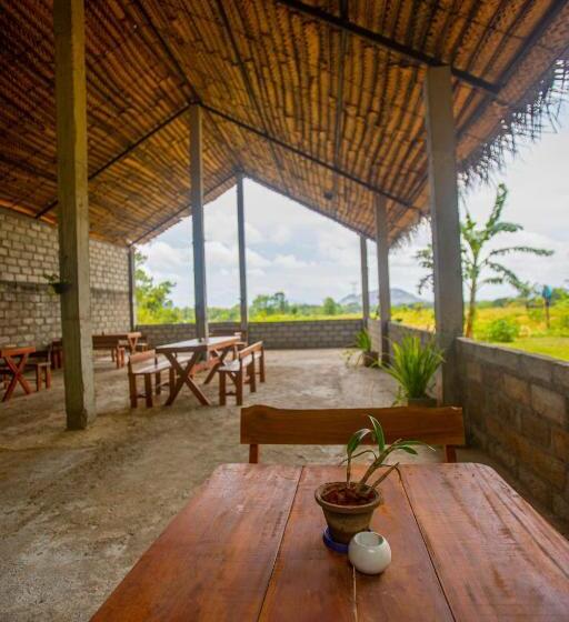 Evergreen Hotel Dambulla