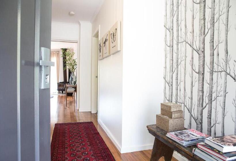 Furmston House & Studio