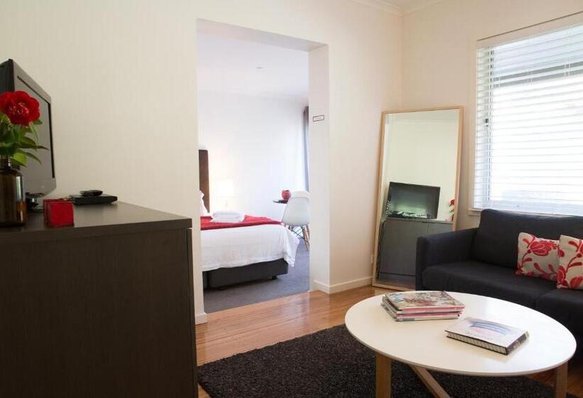 Furmston House & Studio