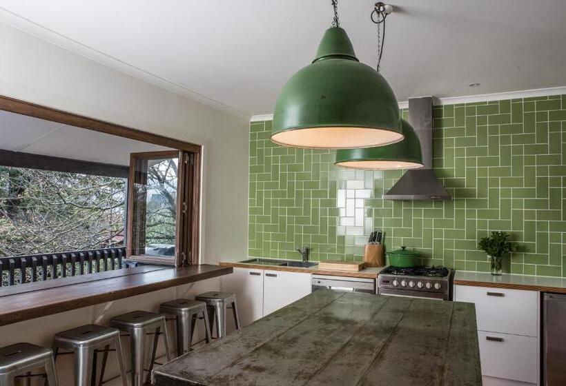 Furmston House & Studio