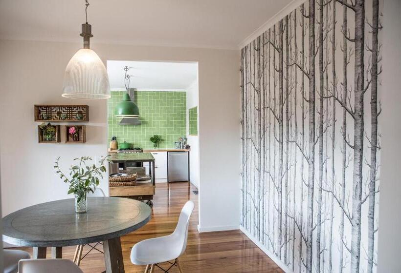 Furmston House & Studio