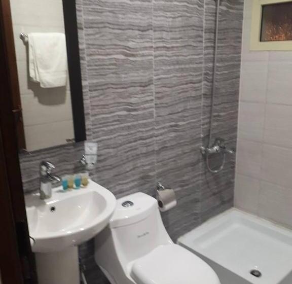 هتل تاج الخليج للشقق المخدومة