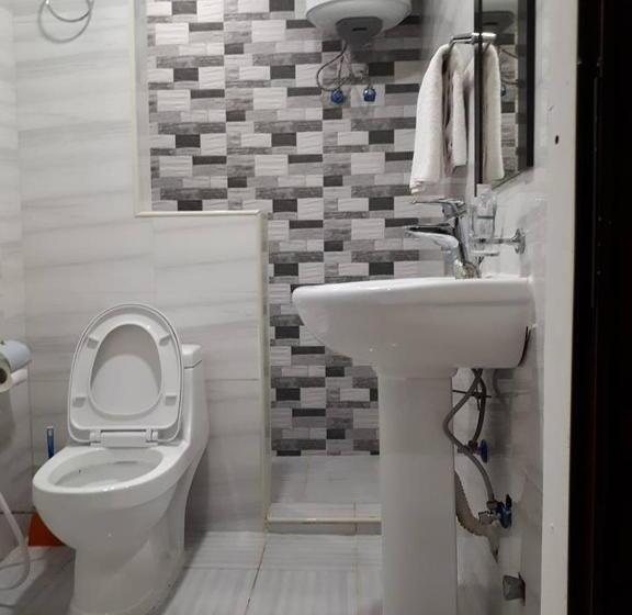 هتل تاج الخليج للشقق المخدومة