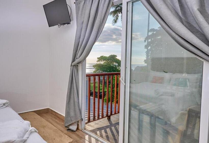 בית מלון כפרי Aaki