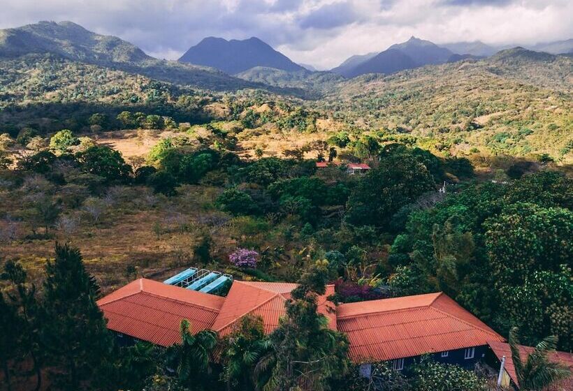 בית מלון כפרי Anachoreo