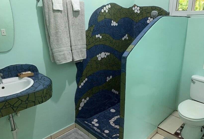 בית מלון כפרי Anachoreo