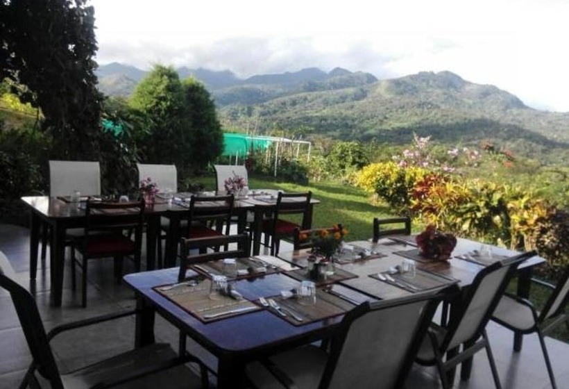 בית מלון כפרי Anachoreo