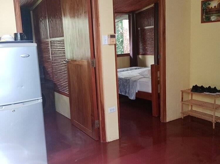 בית מלון כפרי Anachoreo