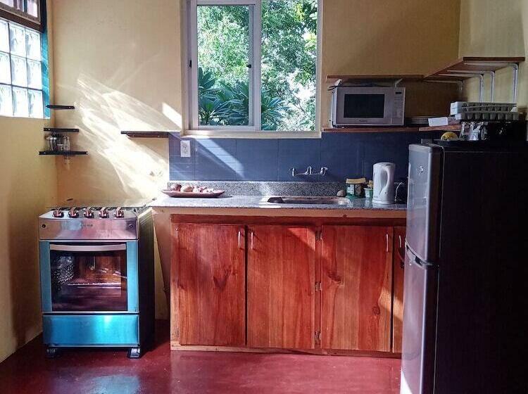 בית מלון כפרי Anachoreo