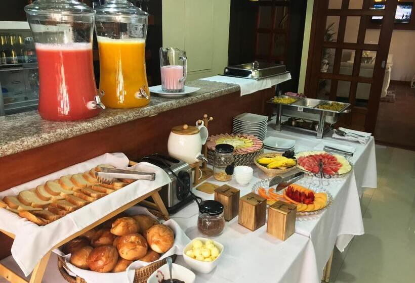 בית מלון כפרי Boutique Castilla De Leon