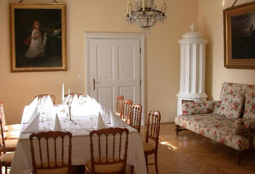 Отель Brummeier