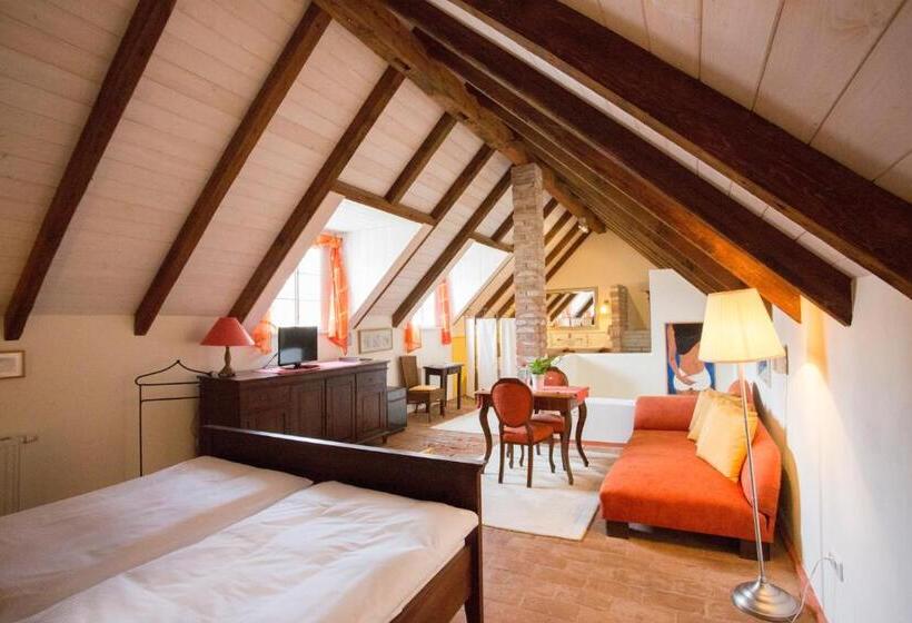 Отель Brummeier