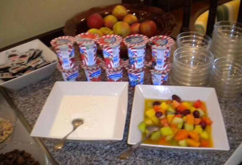 Отель Brummeier