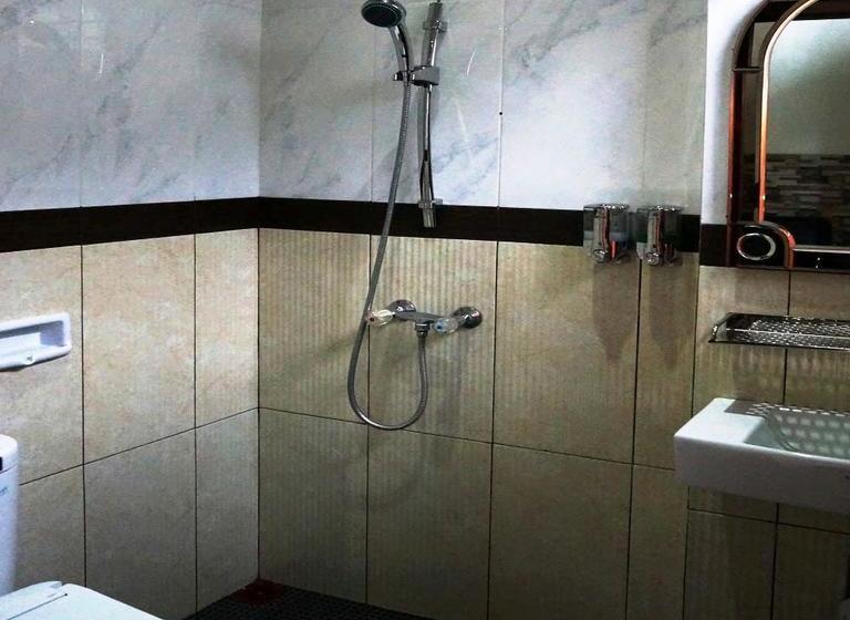 ホテル Buah Sinuan