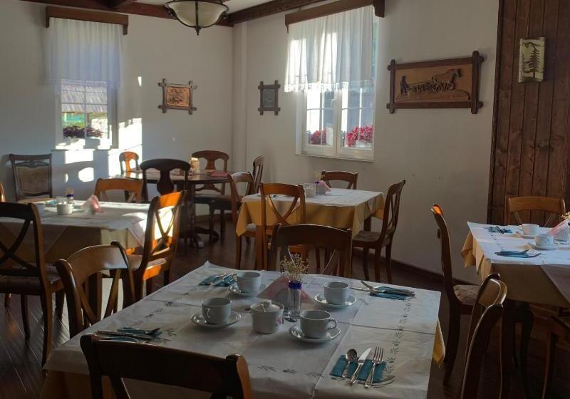 בית מלון כפרי Bujtina Valbonë