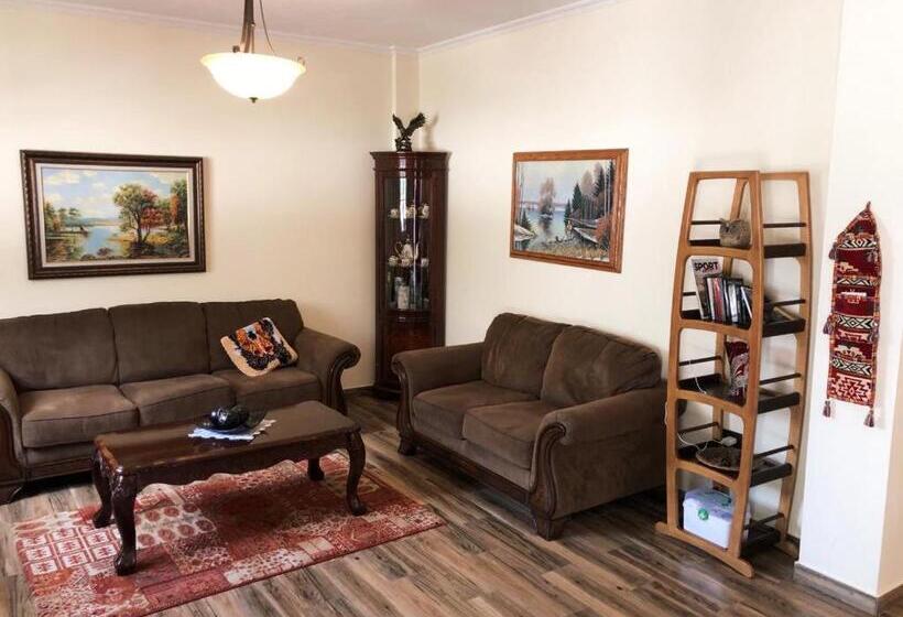 בית מלון כפרי Bujtina Valbonë