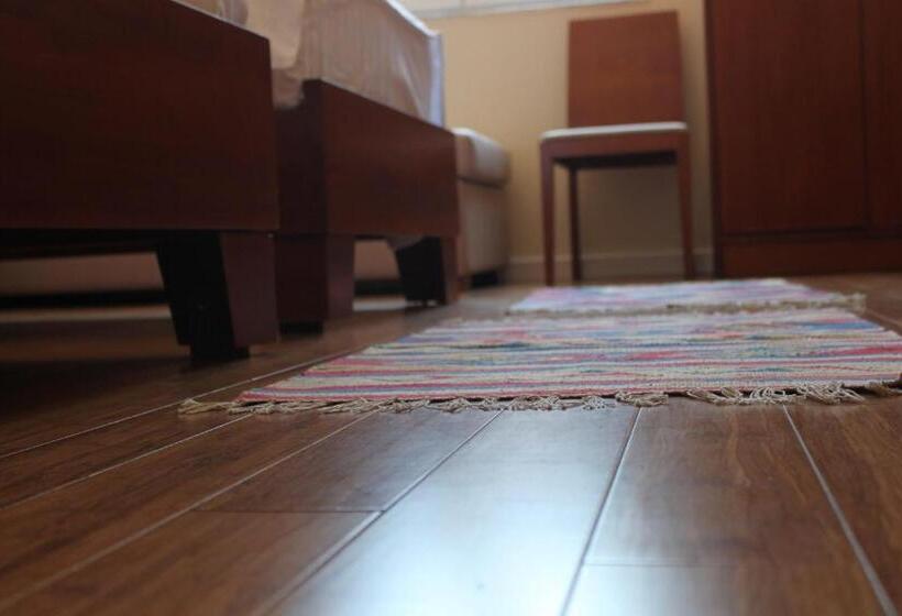 בית מלון כפרי Bujtina Valbonë