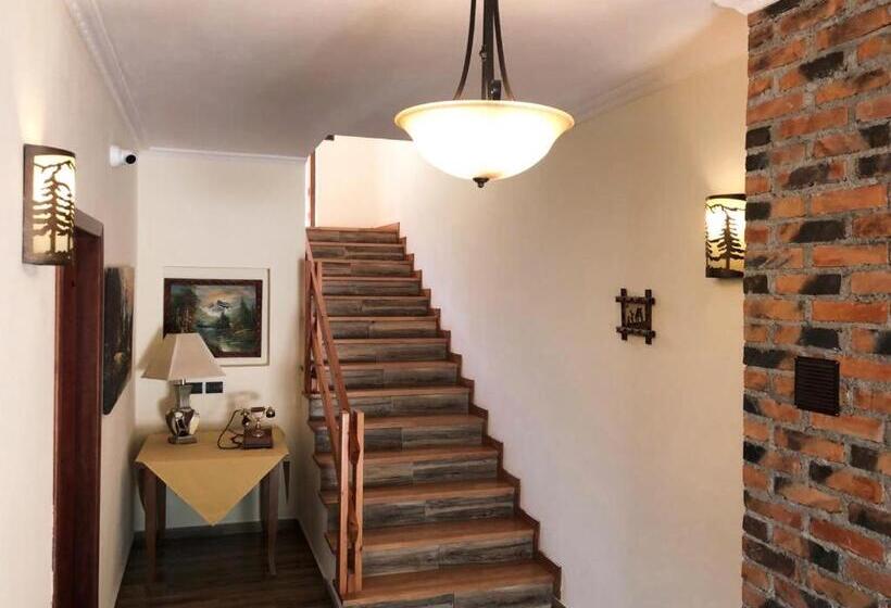 בית מלון כפרי Bujtina Valbonë