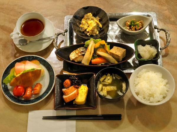 酒店 Business Stay