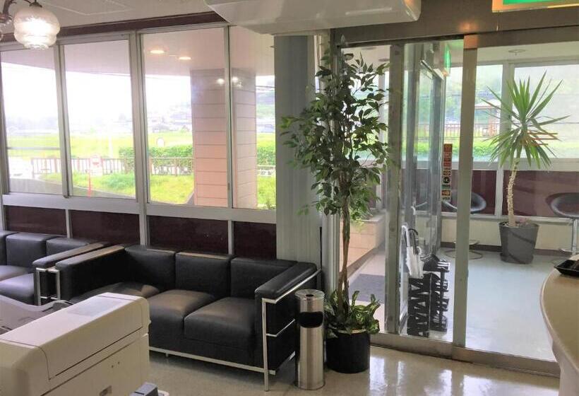 酒店 Business Stay