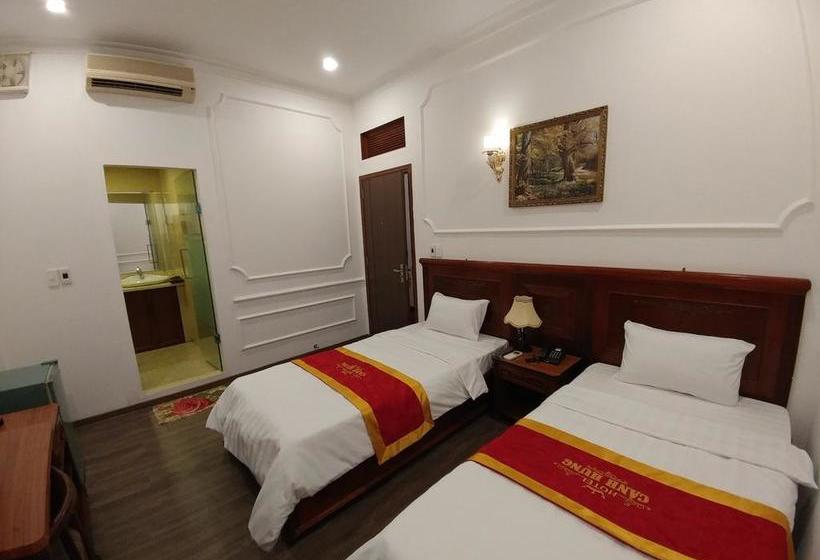 Hotel Canh Hung