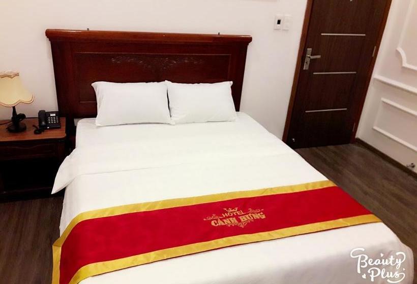 Hotel Canh Hung