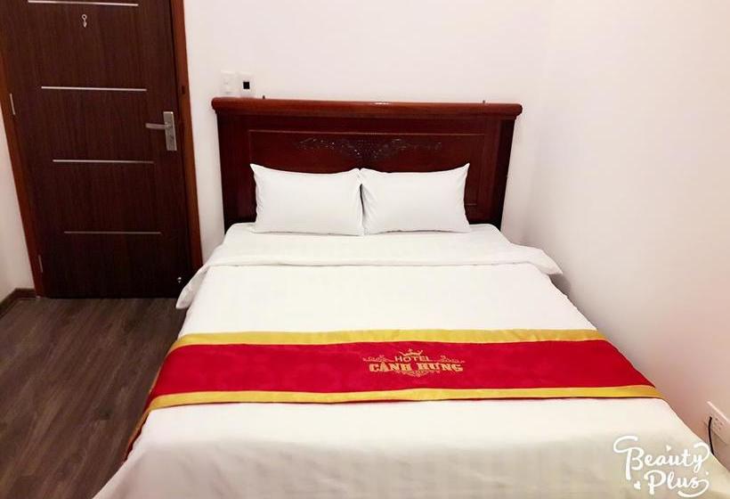 Hotel Canh Hung