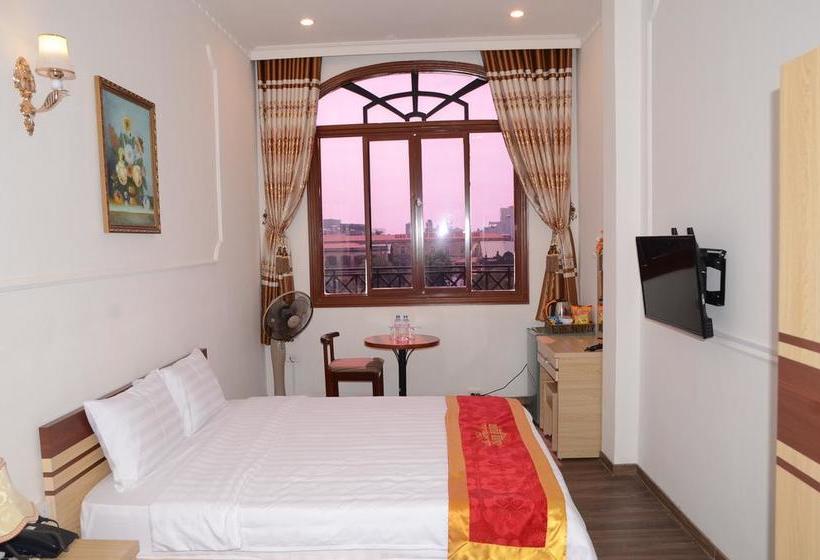 Hotel Canh Hung
