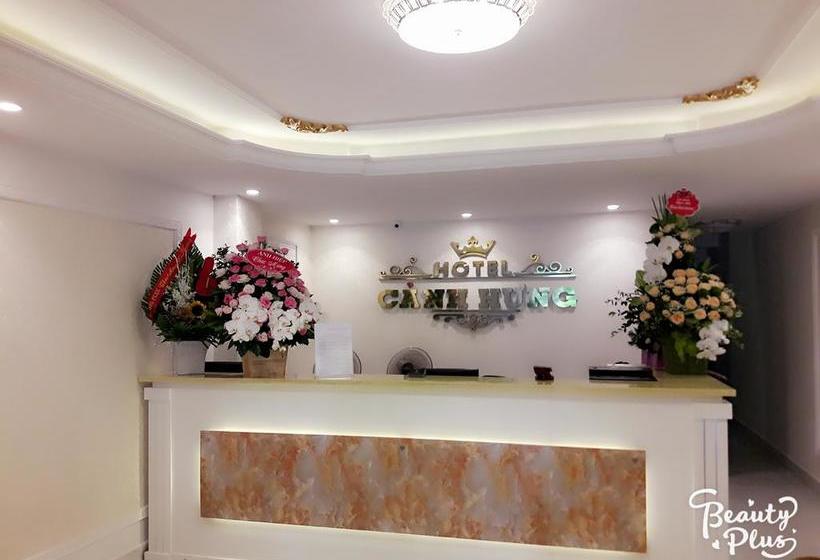 Hotel Canh Hung