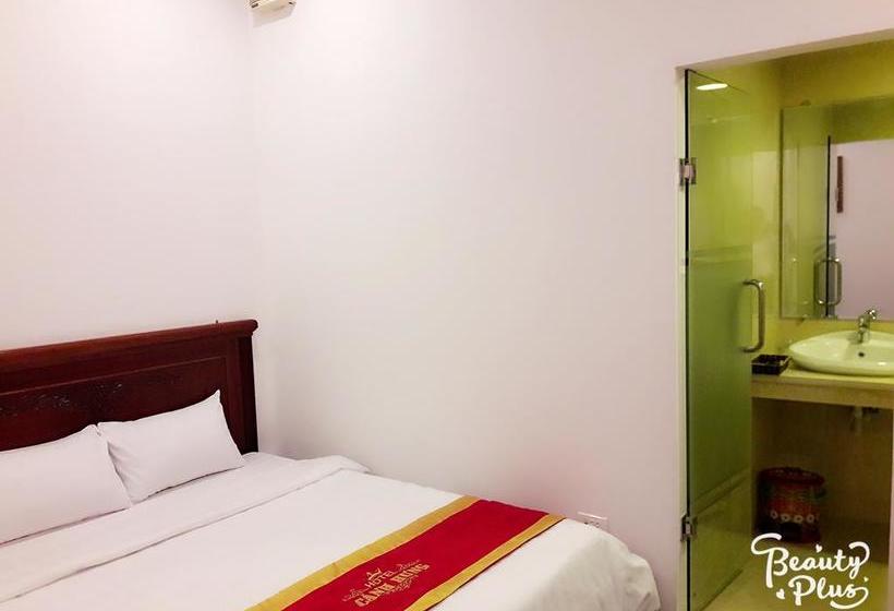 Hotel Canh Hung