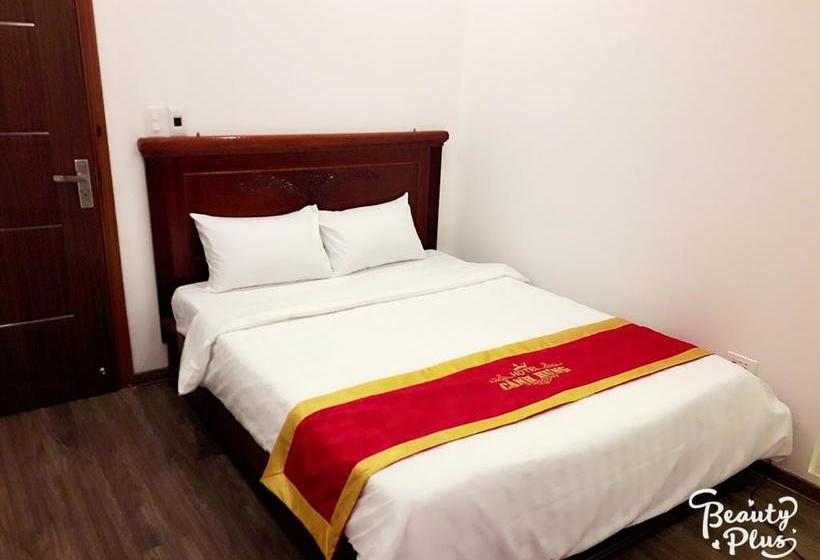 Hotel Canh Hung