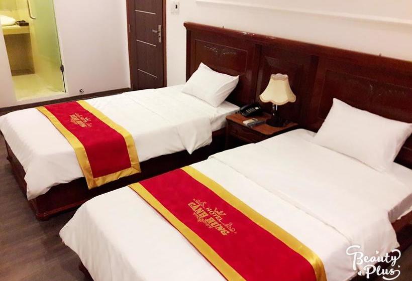 Hotel Canh Hung