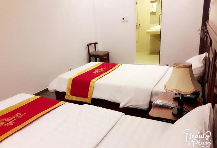 Hotel Canh Hung