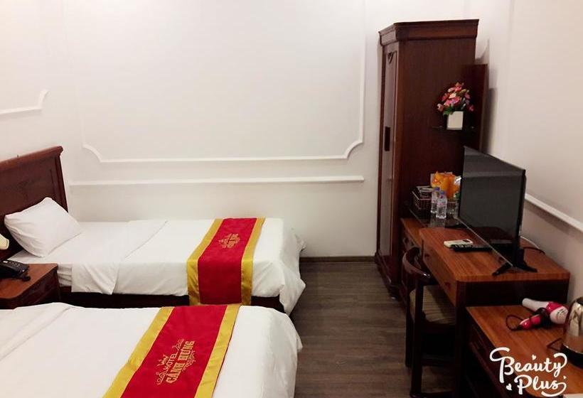 Hotel Canh Hung