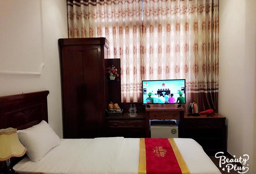Hotel Canh Hung