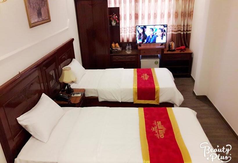 Hotel Canh Hung