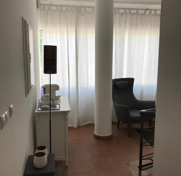 هتل Casas De Luanda Gh Kinaxixe