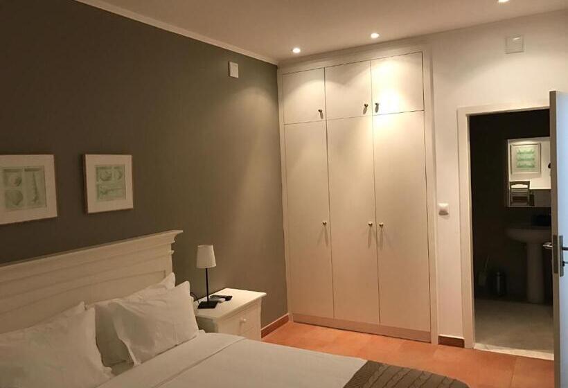 هتل Casas De Luanda Gh Kinaxixe