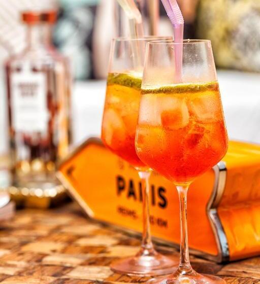 בית מלון כפרי Castelo Pink Boutique