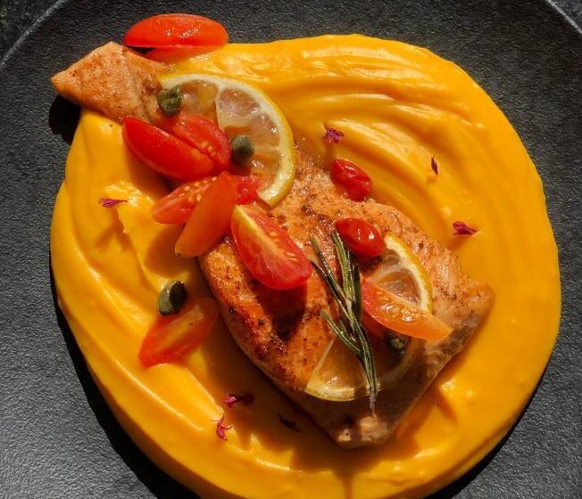 בית מלון כפרי Castelo Pink Boutique