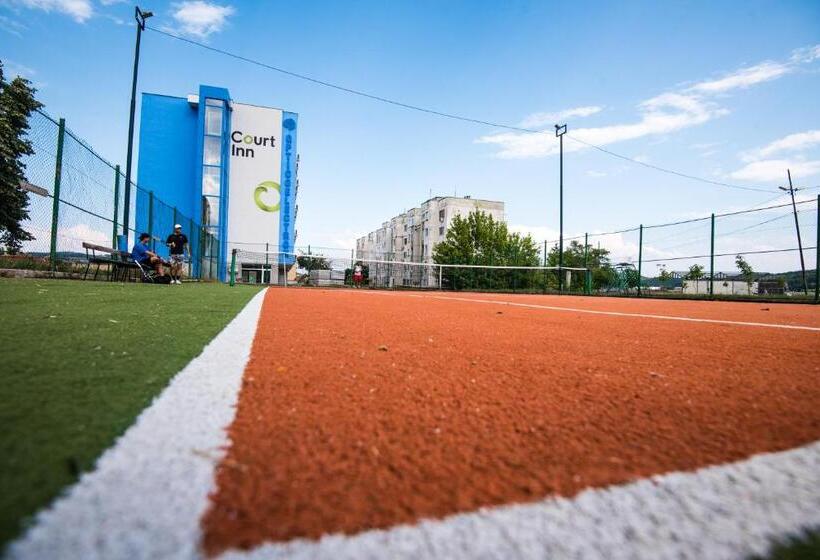 ホテル Court Inn