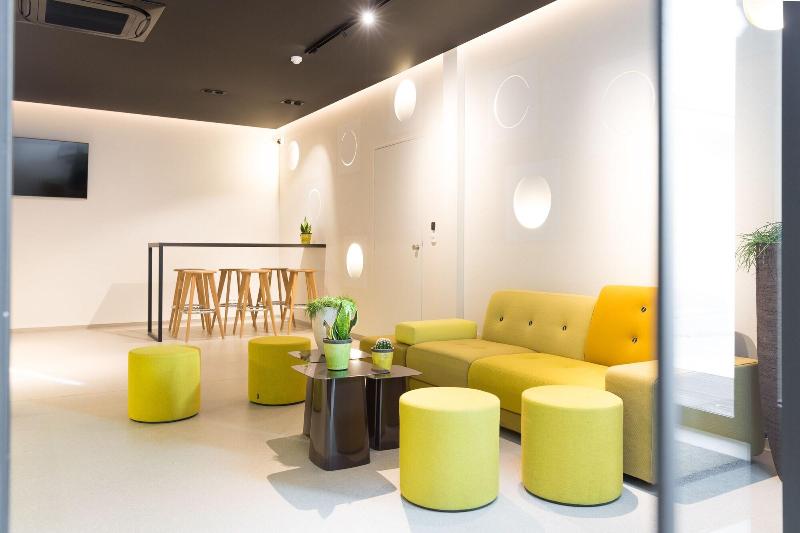 בית מלון כפרי Den Berg