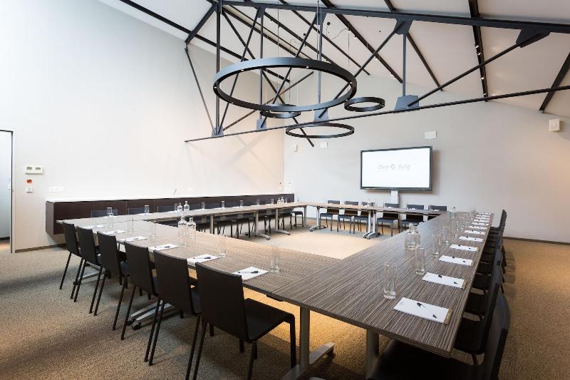 בית מלון כפרי Den Berg