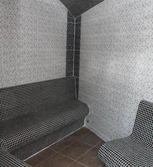 בית מלון כפרי Divetsite