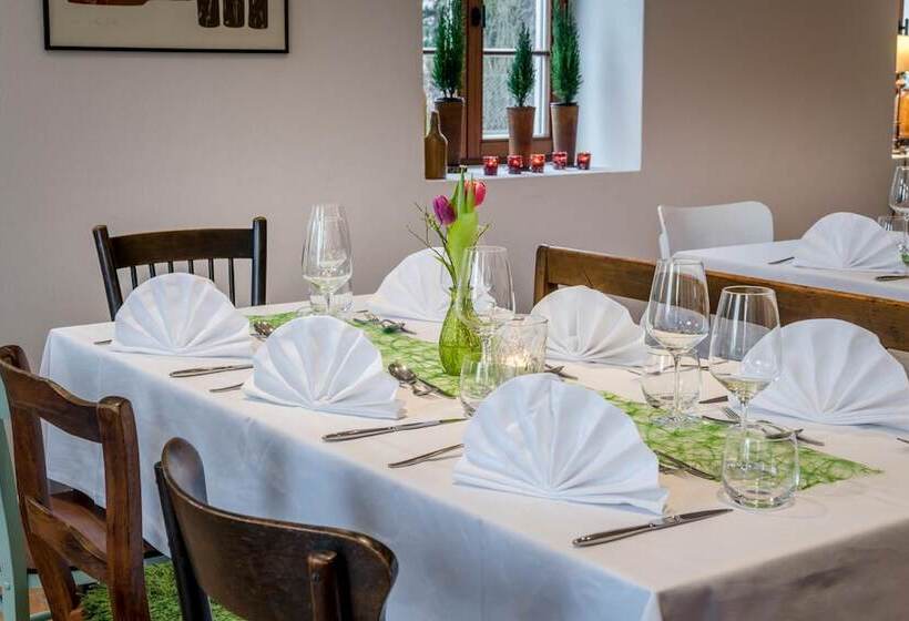 בית מלון כפרי Gasthaus Unterwirt