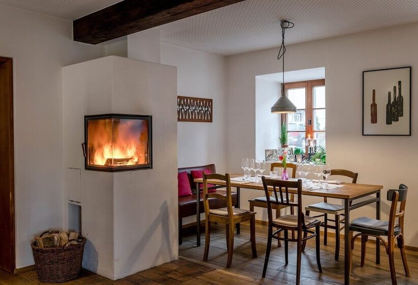 בית מלון כפרי Gasthaus Unterwirt