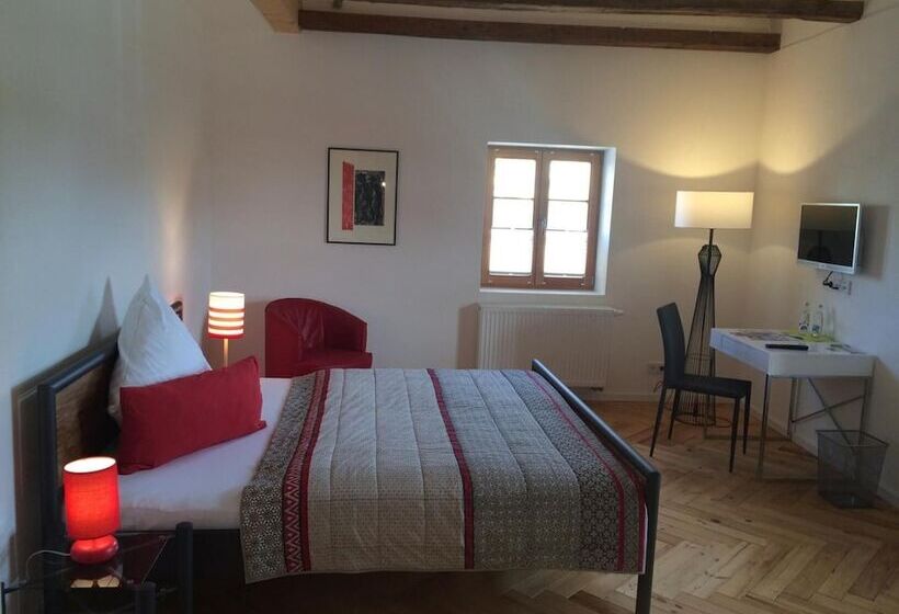 בית מלון כפרי Gasthaus Unterwirt