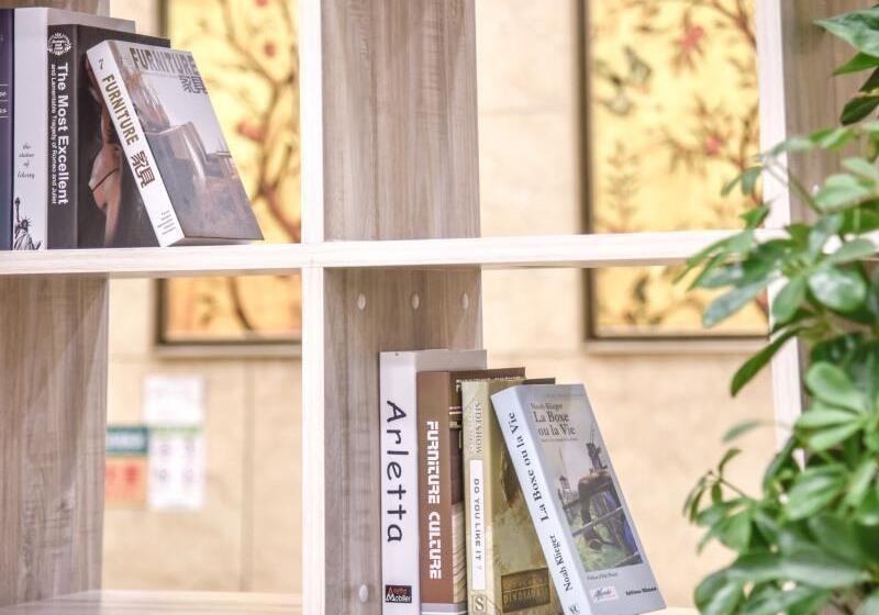 Hotel Greentree Inn Henan Kaifeng Jinming District Jinming Square Little Song City Business