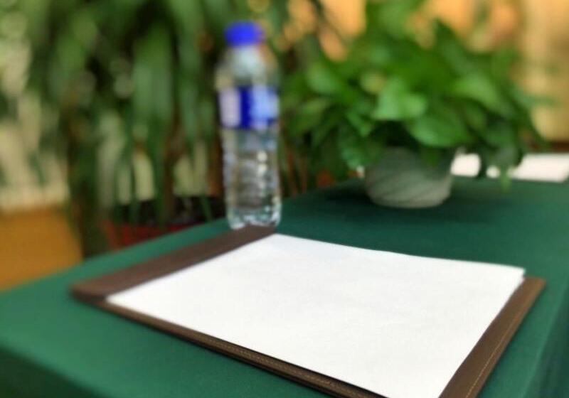 Hotel Greentree Inn Henan Kaifeng Jinming District Jinming Square Little Song City Business