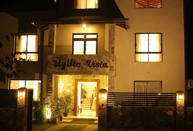 酒店 Idyllic Vista